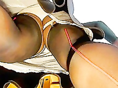 Upskirt