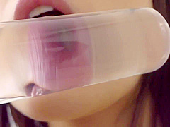 Japanese softcore idol 018