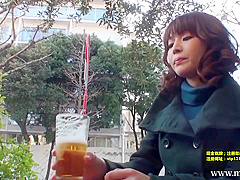 Wife having sex at hotel