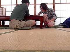 ママシ●タ実話 翔田千里