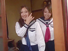 Exotic adult video Small Tits great , take a look