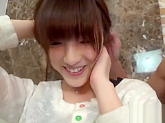 Kanako Iioka Un 3 gachi548