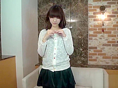 Kanako Iioka Un 3 gachi548