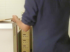 Hottest adult clip Brunette crazy ever seen