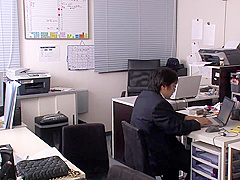 Hitomi Tanaka [2011-03-13] - J-Cup Big Tits Temporary Staff [MIDD-751]