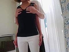 Crazy xxx scene FMM new will enslaves your mind