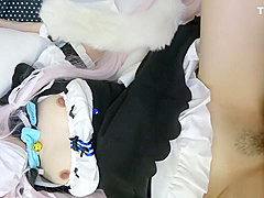 Incredible xxx movie Creampie crazy just for you