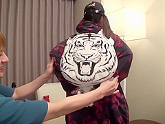 Atomi Shuri - Bus Terminal Nampa 17