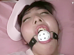 SM MiRACLE e0762 「赤ん坊tースのお漏らし」 沙英