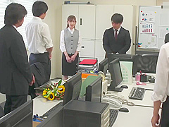 [ADN-188] Viec nhe luong cao Akari Tsumugi