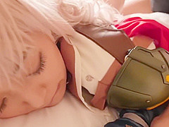 Crazy sex scene Blonde fantastic watch show