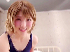 japan swimsuit lotion cosplay sex