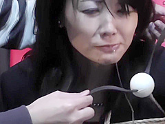 Widow and Mistress Bondage