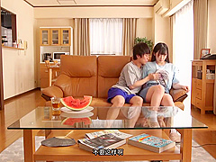 【中字】SDMF-009 我已經花了10年的時間吸吮我繼姐的奶奶 桃色家庭11。 佐知子，美園和花