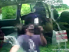 Japanese Girl Gets Kidnapped and Gangbanged (part1)