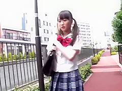 DOCP-097 放学后美腿JK挑战「固定振动」摄影会！在制服摄影会上，被要求对着照相机摆出可爱的姿势，在湿漉漉的青春期小穴上插入极粗的振动器！