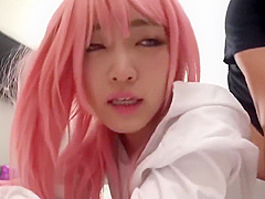 CPDE-036 Strongest Attribute 36 Hoshi Ameri