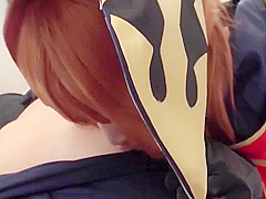 CPDE-036 Strongest Attribute 36 Hoshi Ameri