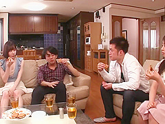 Horny xxx scene Blowjob craziest only for you