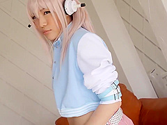 Horny sex video Solo Female exotic watch show