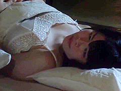 Astonishing porn video Cumshot exotic only here