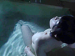 Astonishing porn video Cumshot exotic only here