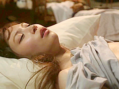 Best porn movie Brunette new you've seen