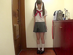 IBW-670z 侄女有趣投稿记录映像