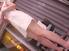 Best adult video Brunette crazy only here