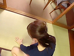 Astonishing porn scene Hairy try to watch for only here