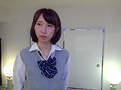 Japanese Bald Pussy Cream Pie