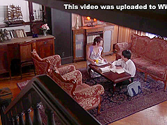 Hottest adult scene Stockings try to watch for uncut