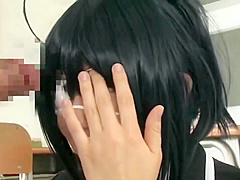 Chuunibyou demo Koi ga Shitai! Cosplay sex 01