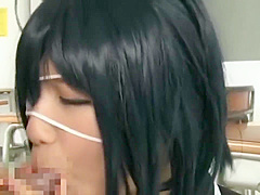 Chuunibyou demo Koi ga Shitai! Cosplay sex 01