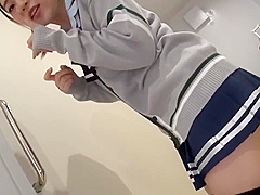 MMUS-028 Little Devil Provocative Pretty Girl Yashino Tsubasa