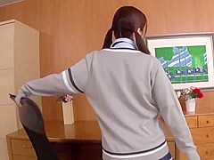 MMUS-028 Little Devil Provocative Pretty Girl Yashino Tsubasa