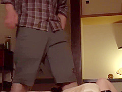 Best sex scene MILF fantastic show