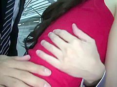 Astonishing adult movie Cumshot new , watch it