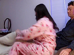 Amazing adult clip MILF incredible , it's amazing