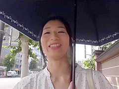 JAV MILF desire - in just a few moment