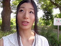 JAV MILF desire - in just a few moment