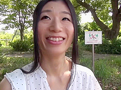 JAV MILF desire - in just a few moment