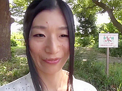 JAV MILF desire - in just a few moment