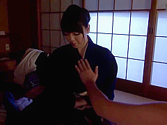 Best xxx scene MILF great unique