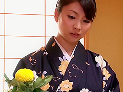 Kana Ohori Yoshie Fujisawa Mother Daughter-in-law cuckold