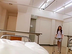 Airi Nakano Nurse sex 01