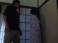 Astonishing porn video Cumshot exotic only here