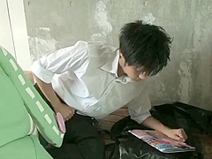 DATE A LIVE Cosplay sex 01