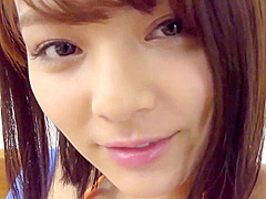 Japanese softcore idol 018