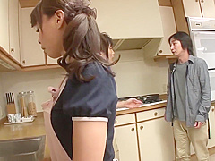 Friend's mother ~ Final Chapter ~